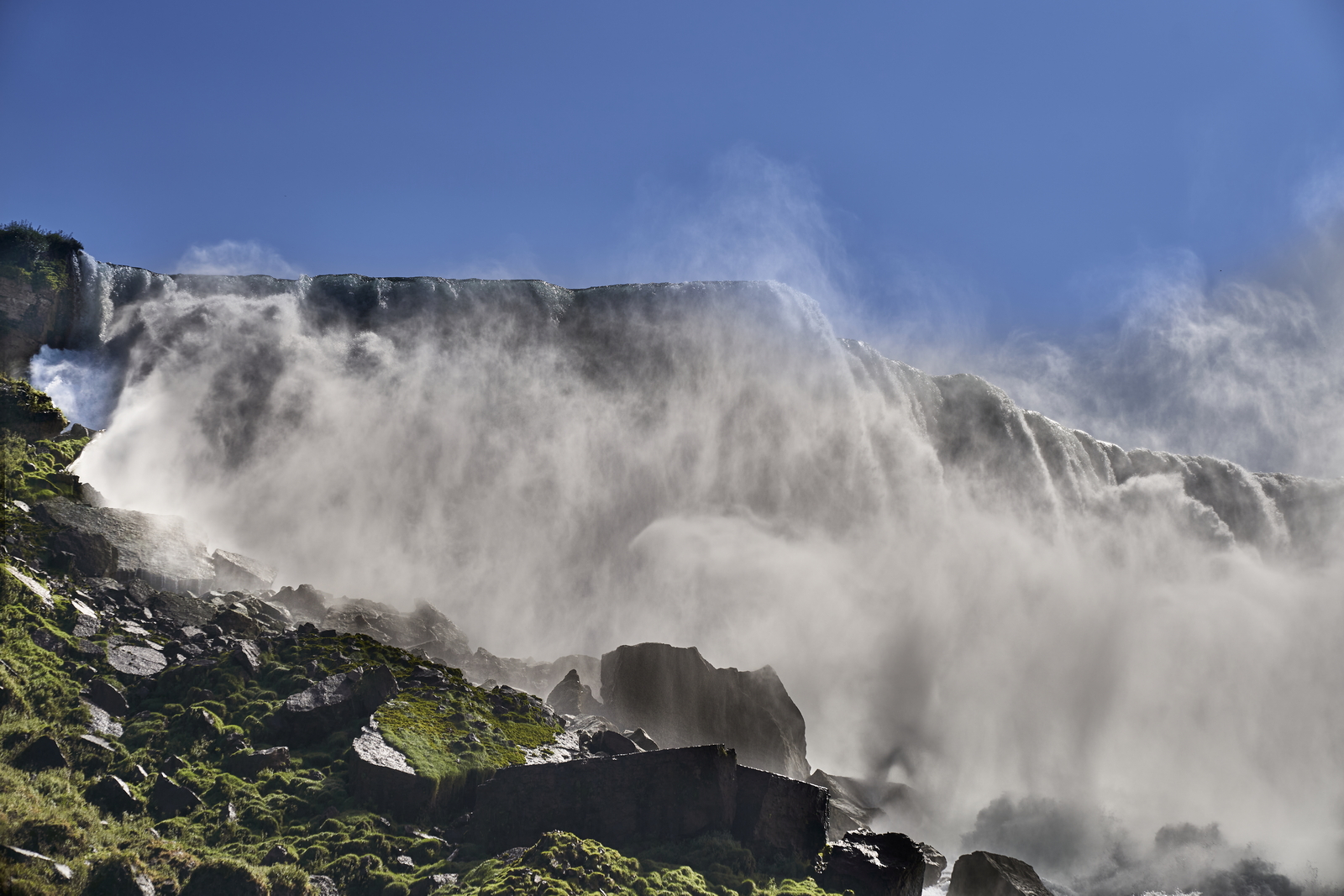 Niagara Falls, NY, USA